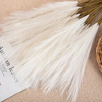Bohemian Elegance Faux Reed Bouquet™