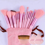 Flawless Finish Makeup Brush Set™