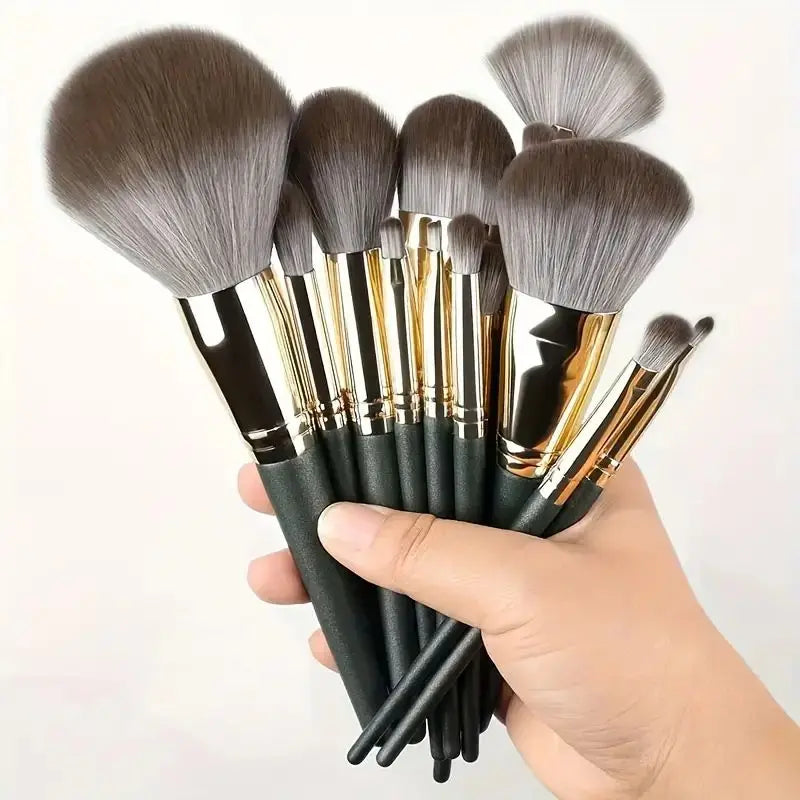 Flawless Finish Makeup Brush Set™