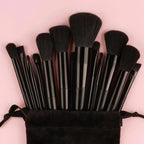 Flawless Finish Makeup Brush Set™