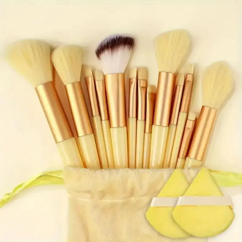 Flawless Finish Makeup Brush Set™