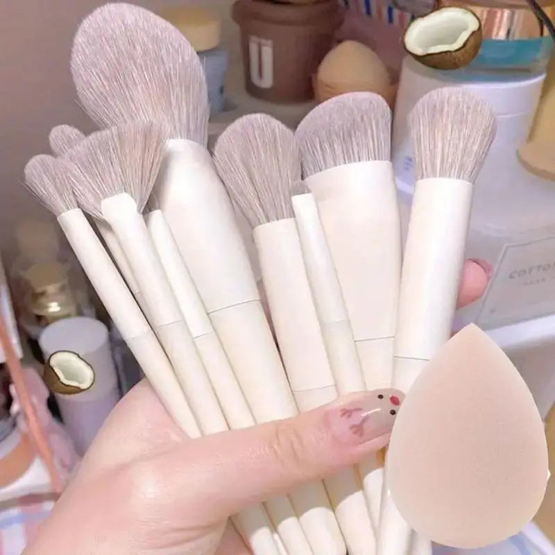 Flawless Finish Makeup Brush Set™