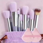 Flawless Finish Makeup Brush Set™