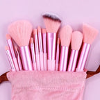 Flawless Finish Makeup Brush Set™
