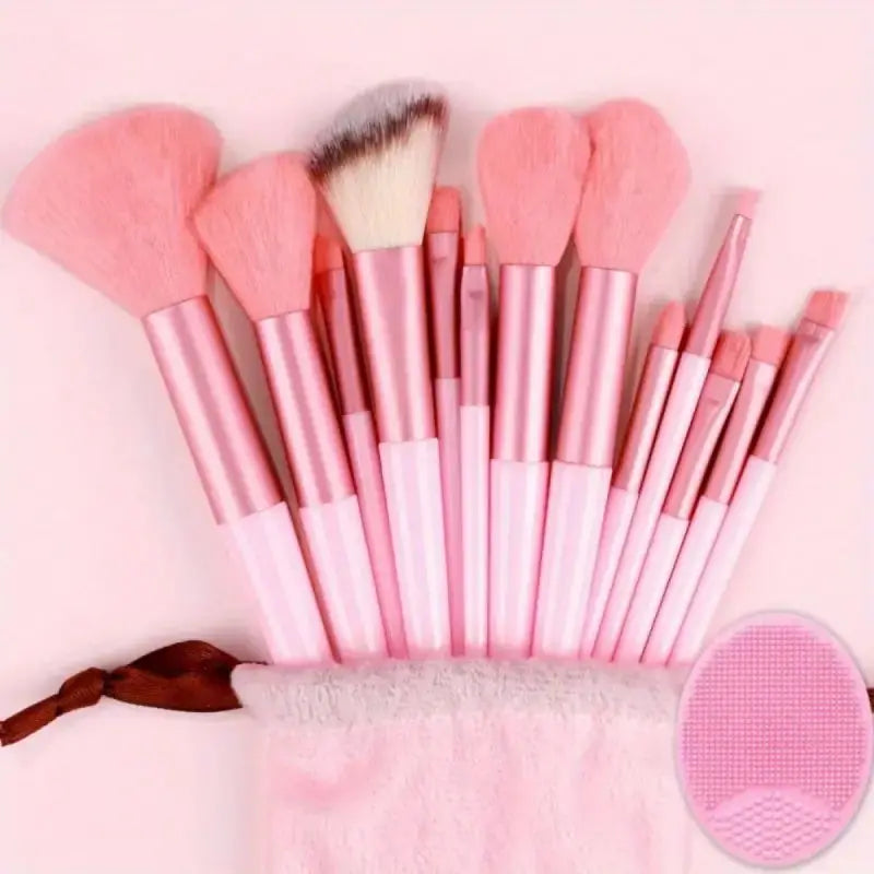 Flawless Finish Makeup Brush Set™