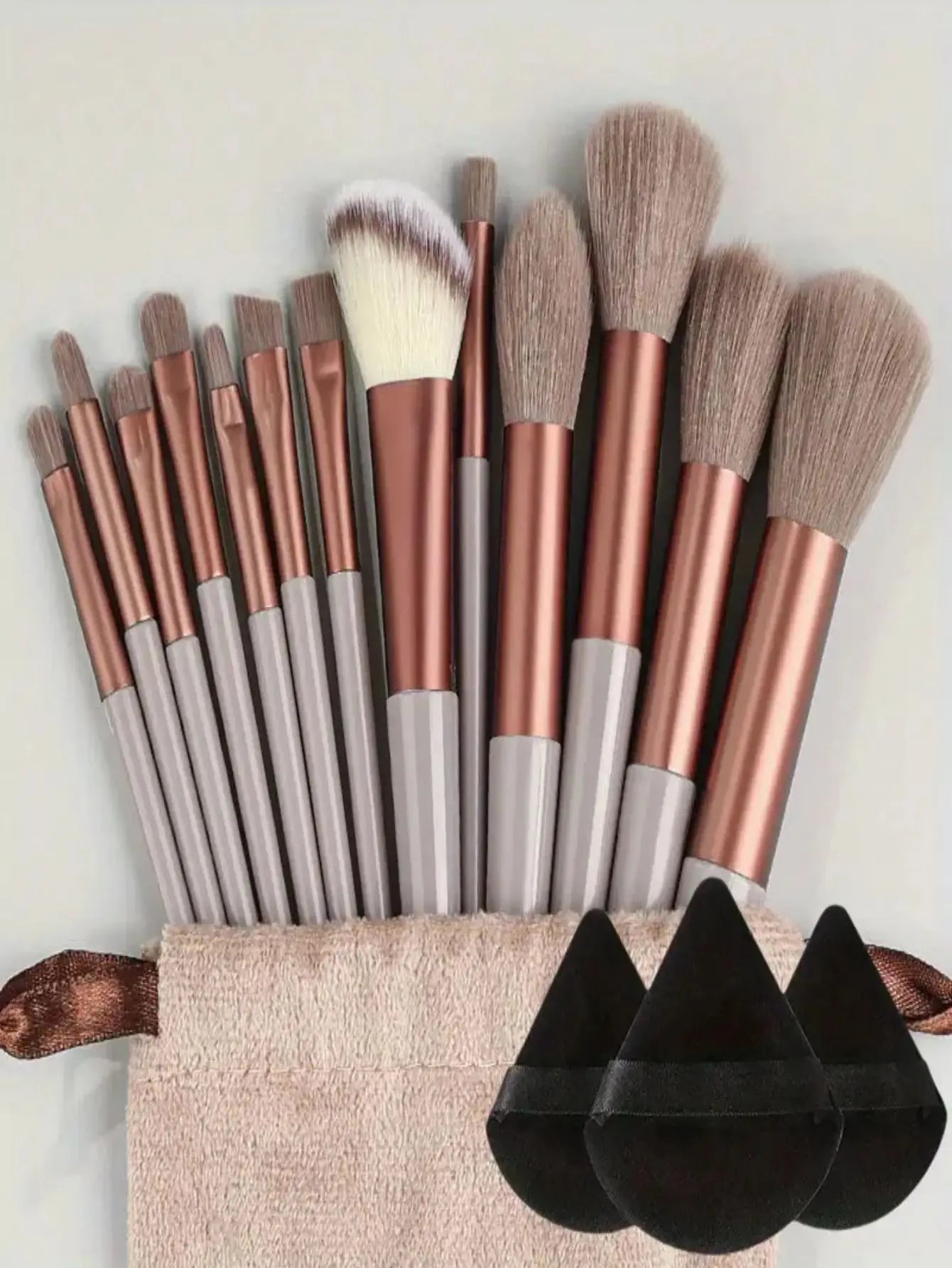 Flawless Finish Makeup Brush Set™