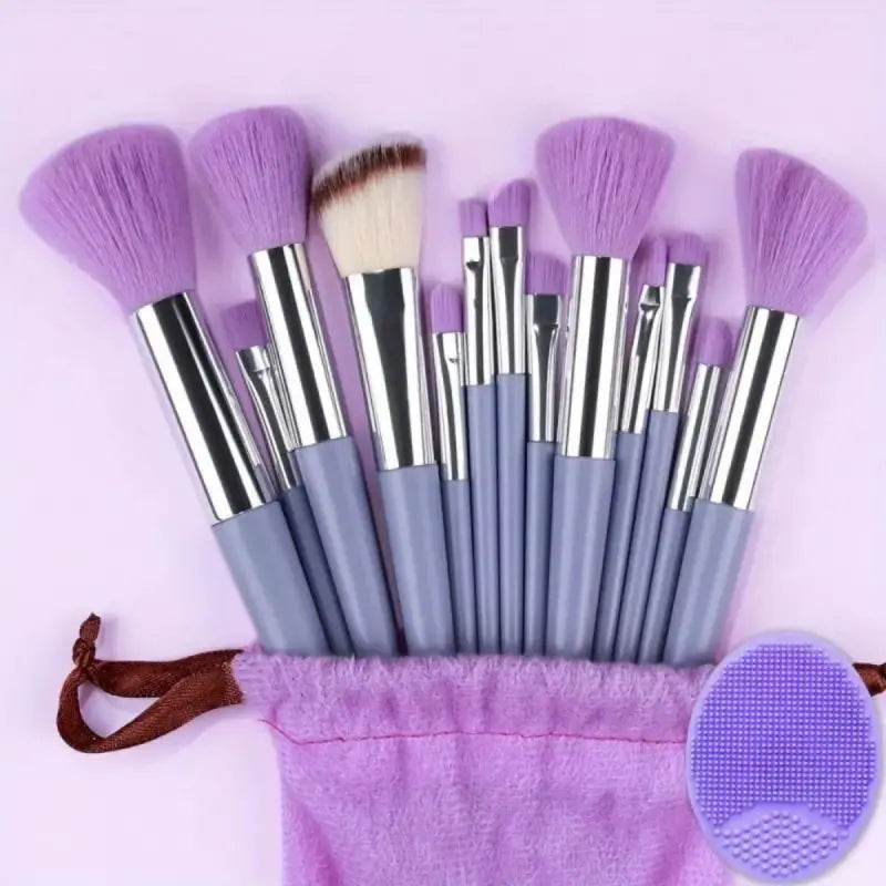 Flawless Finish Makeup Brush Set™
