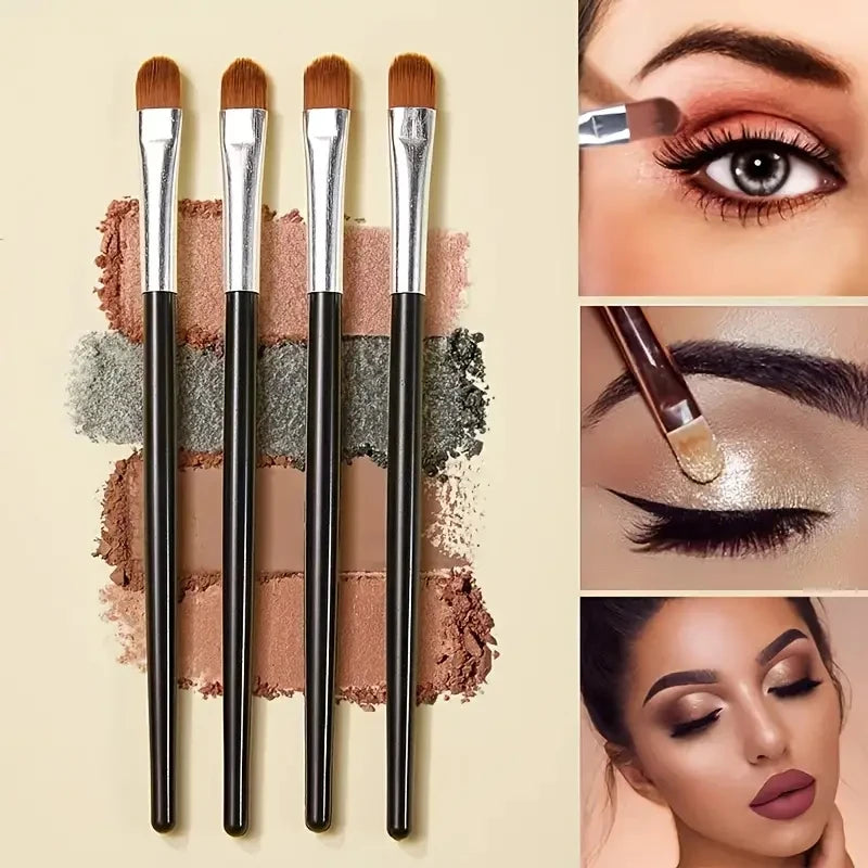 Flawless Finish Makeup Brush Set™