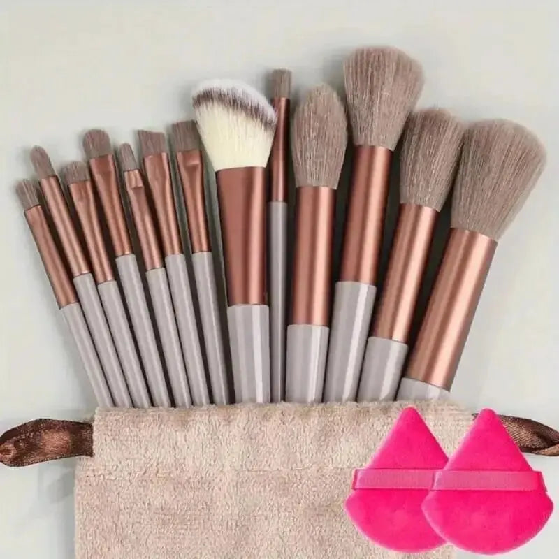 Flawless Finish Makeup Brush Set™