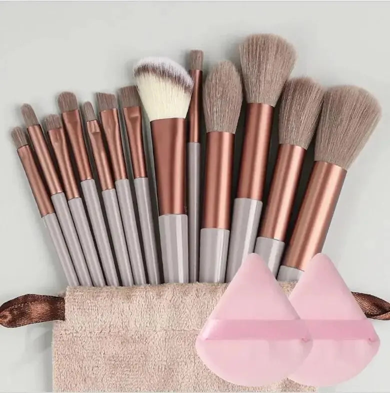 Flawless Finish Makeup Brush Set™