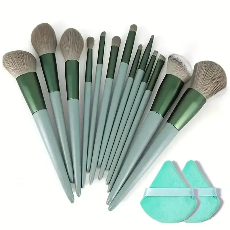 Flawless Finish Makeup Brush Set™
