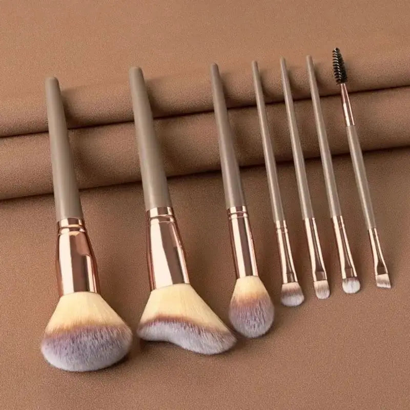 Flawless Finish Makeup Brush Set™