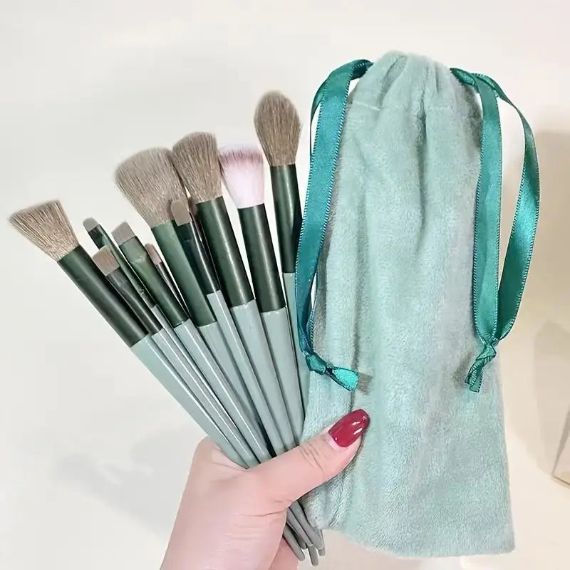 Flawless Finish Makeup Brush Set™