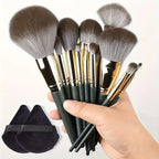 Flawless Finish Makeup Brush Set™