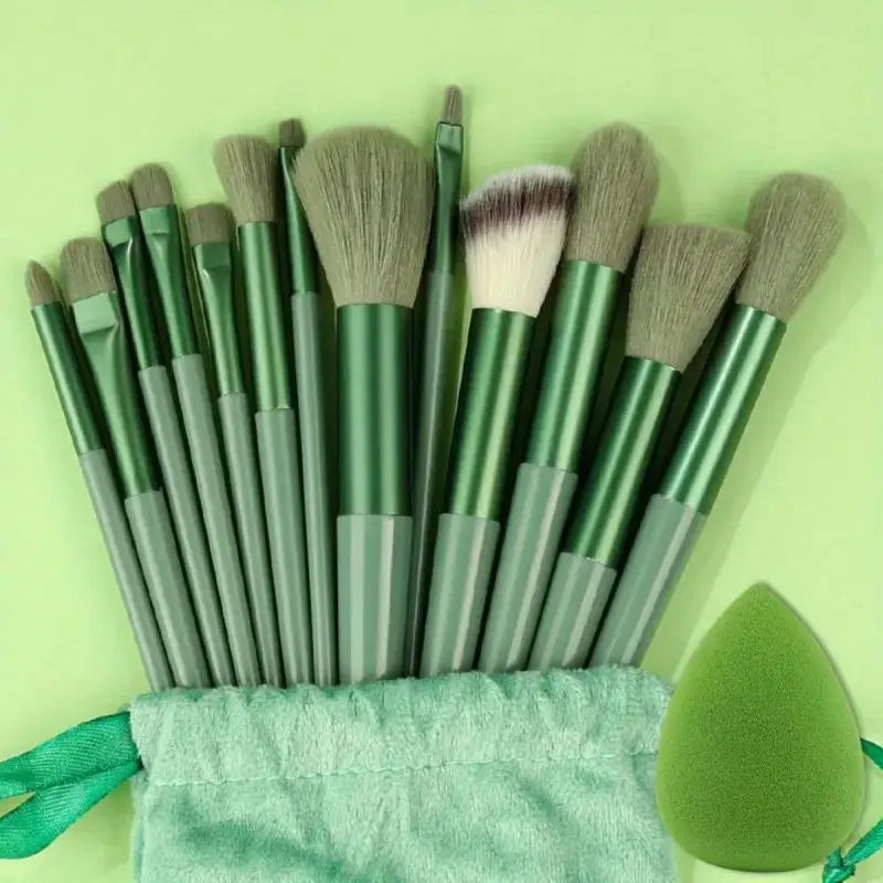Flawless Finish Makeup Brush Set™