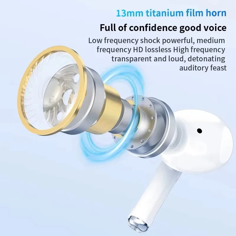 Écouteurs sans Fil AirPro5™