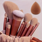 Flawless Finish Makeup Brush Set™