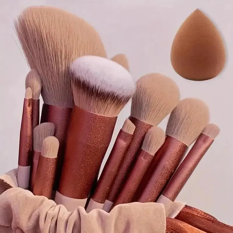 Flawless Finish Makeup Brush Set™