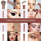 Flawless Finish Makeup Brush Set™