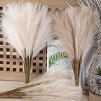 Bohemian Elegance Faux Reed Bouquet™