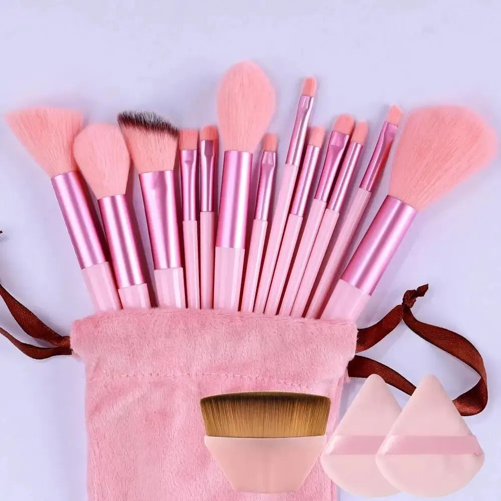 Flawless Finish Makeup Brush Set™