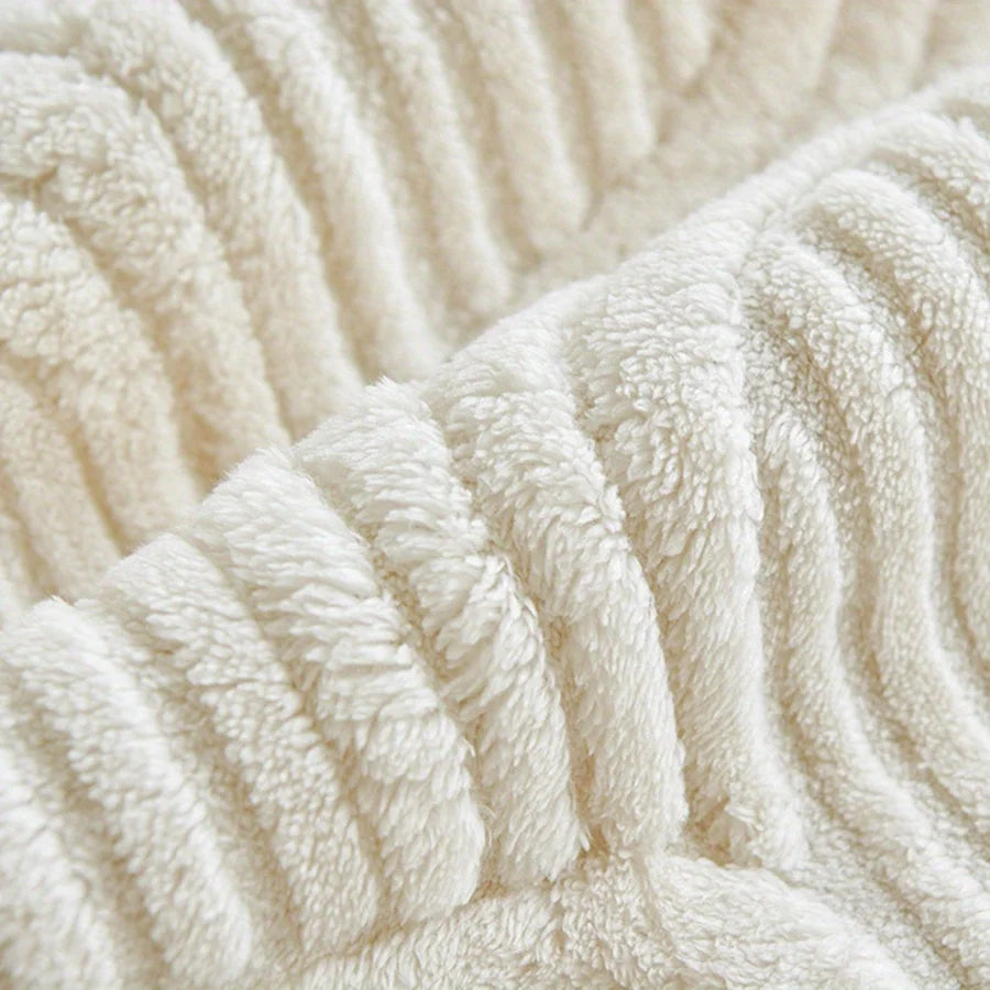 Luxurious Velvet Sofa Protector™