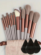 Flawless Finish Makeup Brush Set™