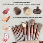 Flawless Finish Makeup Brush Set™