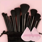 Flawless Finish Makeup Brush Set™