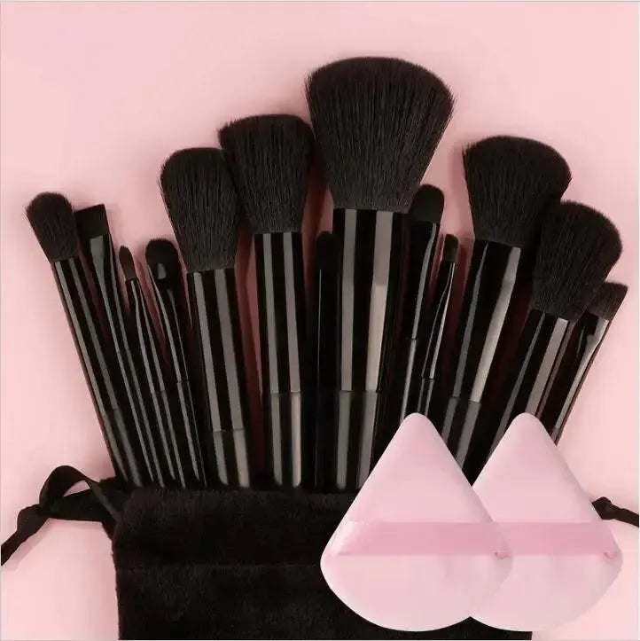 Flawless Finish Makeup Brush Set™