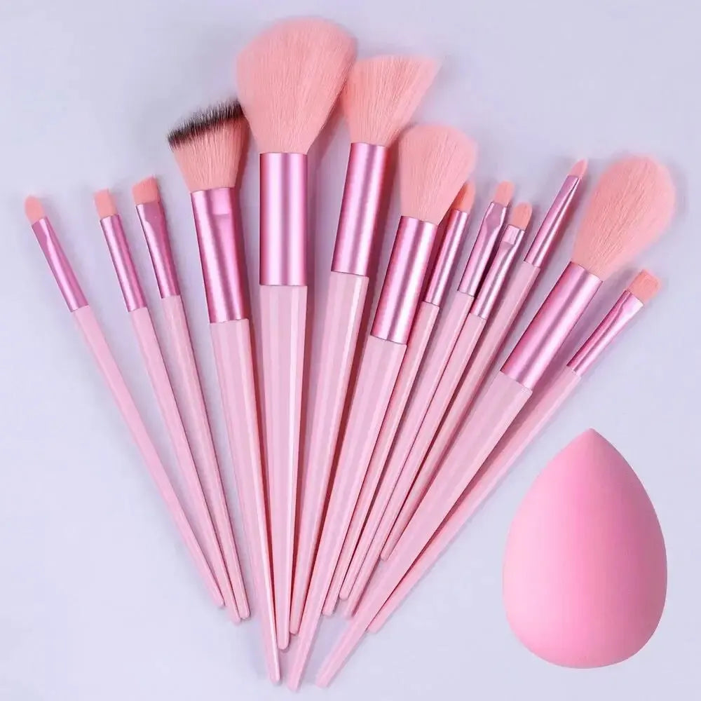 Flawless Finish Makeup Brush Set™