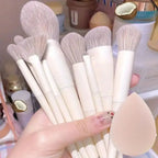 Flawless Finish Makeup Brush Set™
