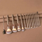 Flawless Finish Makeup Brush Set™