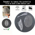 Ornement de Noël Éclatant en Acrylique™