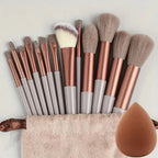Flawless Finish Makeup Brush Set™