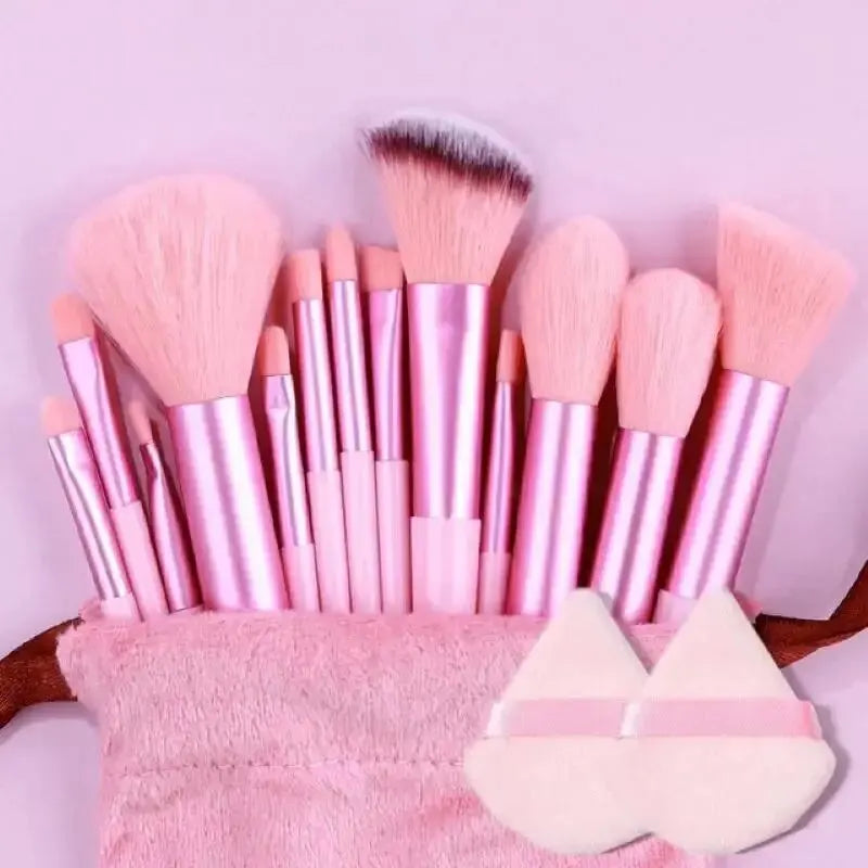 Flawless Finish Makeup Brush Set™