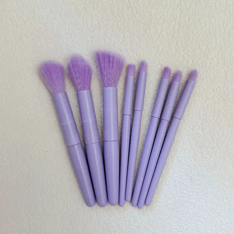 Flawless Finish Makeup Brush Set™