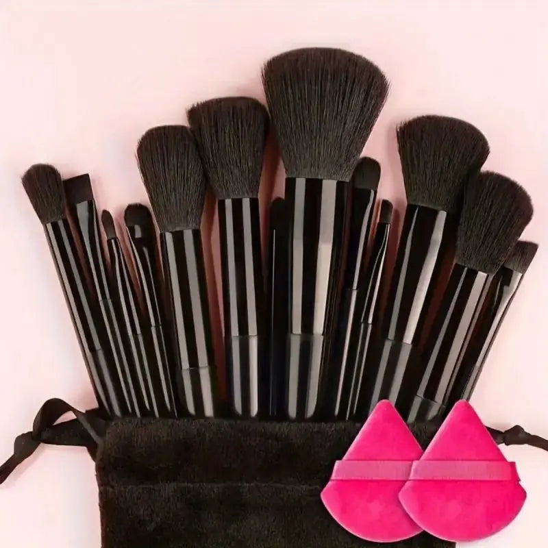 Flawless Finish Makeup Brush Set™