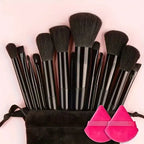 Flawless Finish Makeup Brush Set™
