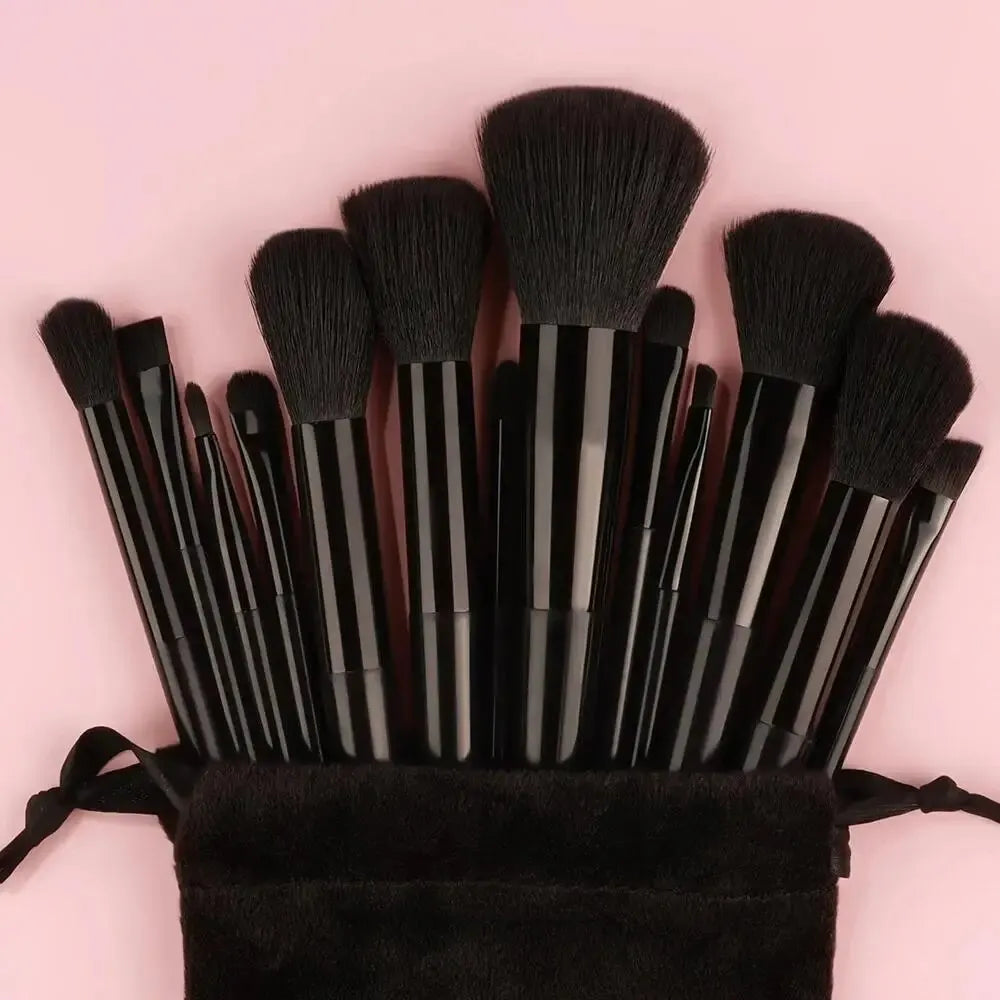 Flawless Finish Makeup Brush Set™