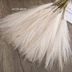 Bohemian Elegance Faux Reed Bouquet™