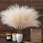 Bohemian Elegance Faux Reed Bouquet™