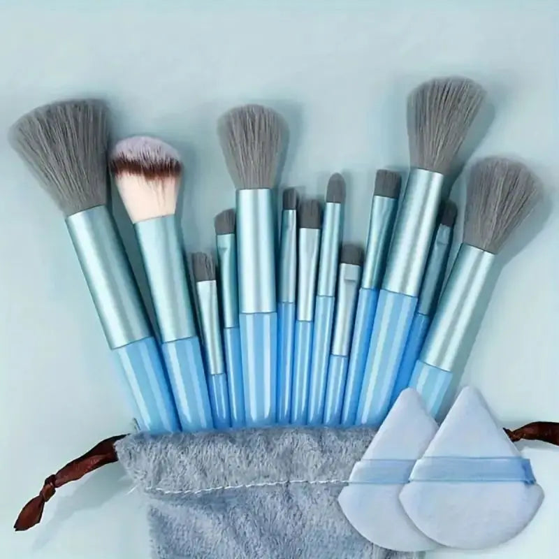 Flawless Finish Makeup Brush Set™
