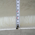 Tapis Fluffy Élégant pour Maison™